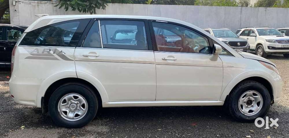 Tata Aria Pride 4x2, 2014, Diesel