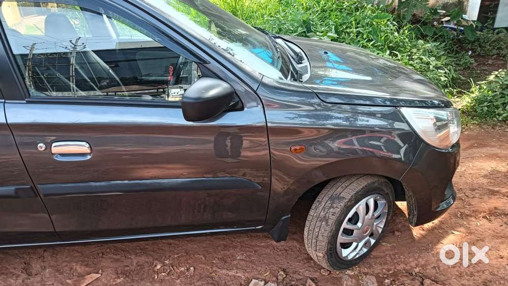 Maruti Suzuki Alto 2019