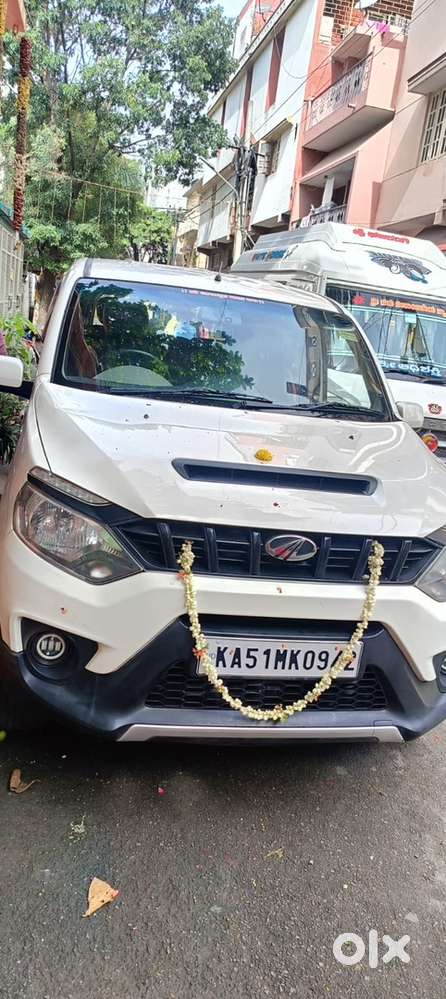 Mahindra Nuvosport Diesel 2017