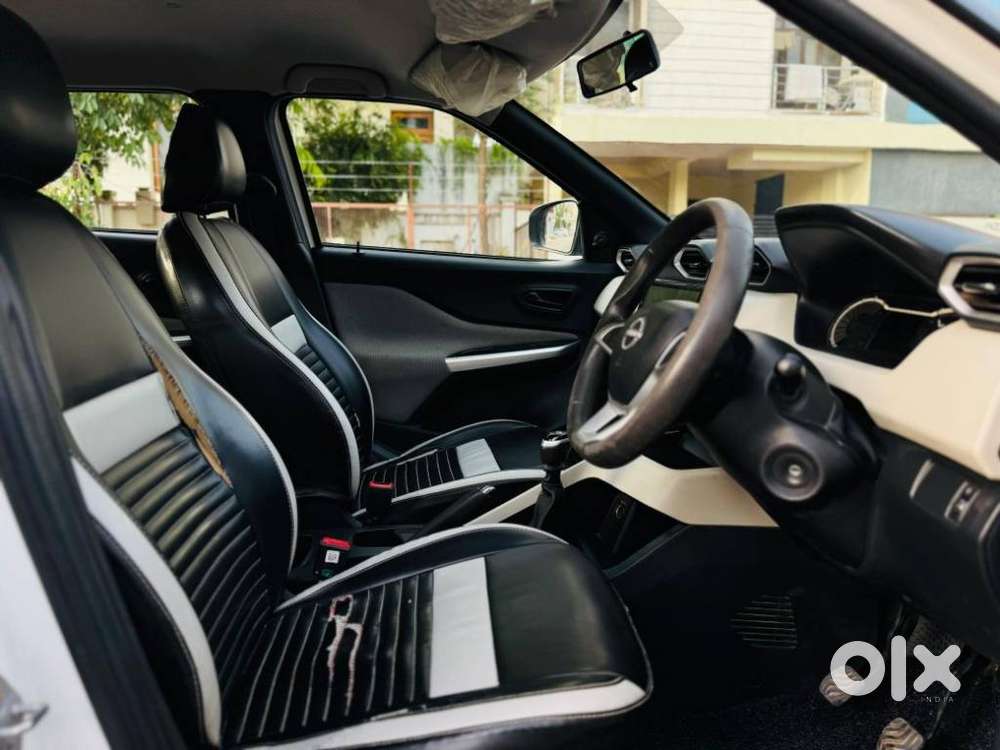 Nissan Magnite 1.0 Xe, 2021, Petrol