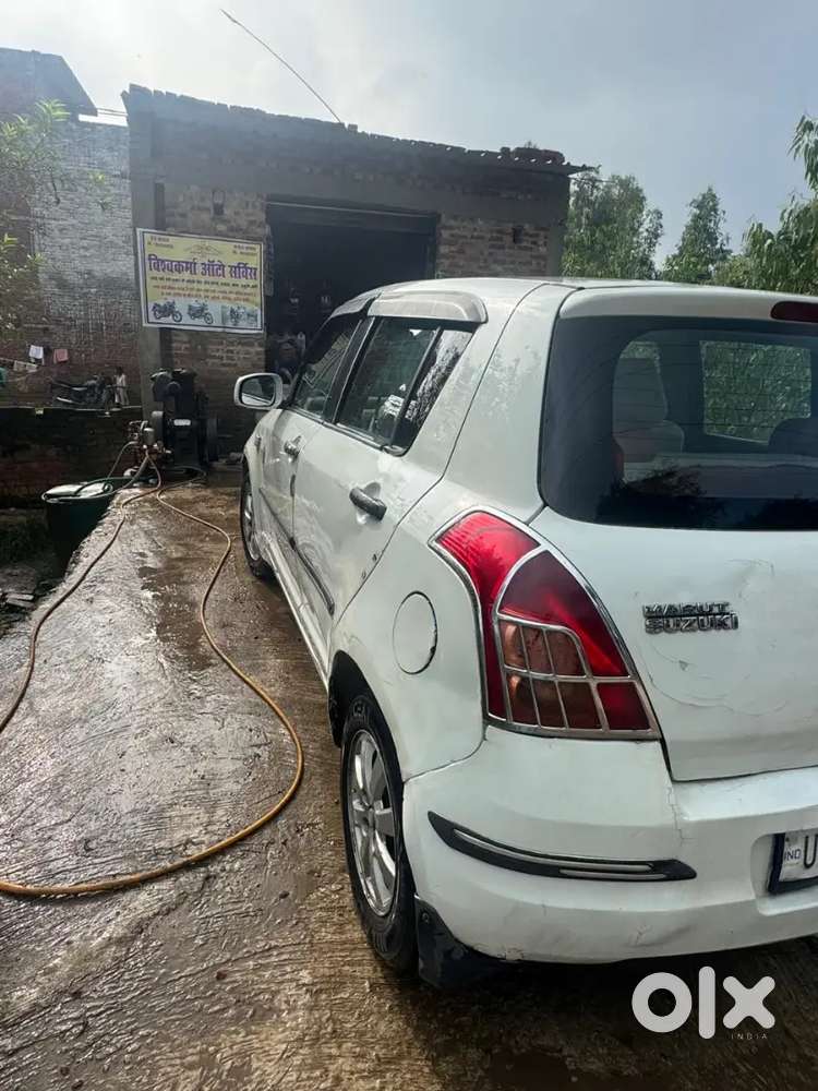 Maruti Suzuki Swift 2010 Car