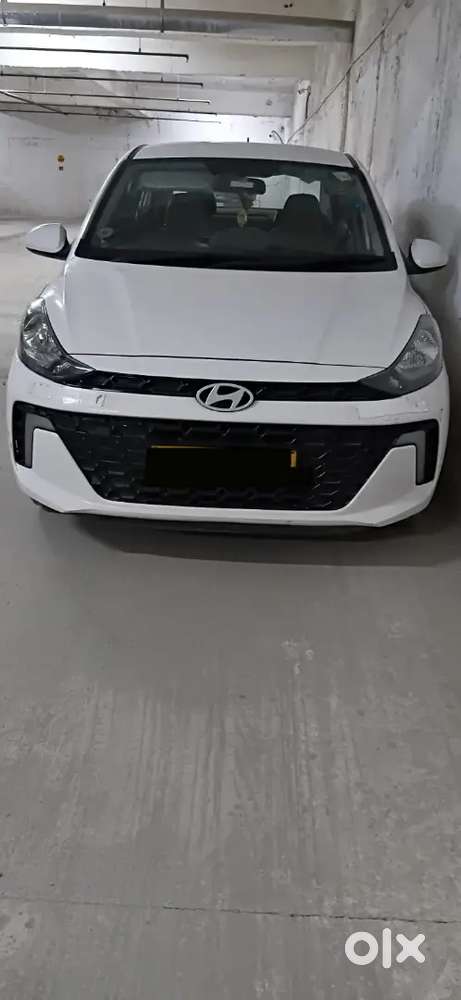 Hyundai Aura 1.2 Sx 2024