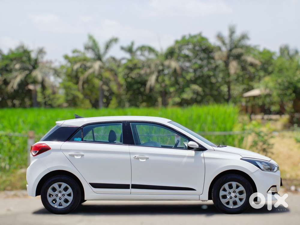 Hyundai I20 2015-2017 Sportz Option 1.4 Crdi, 2014, Diesel