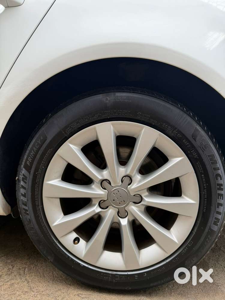 Audi A6 Diesel 2013