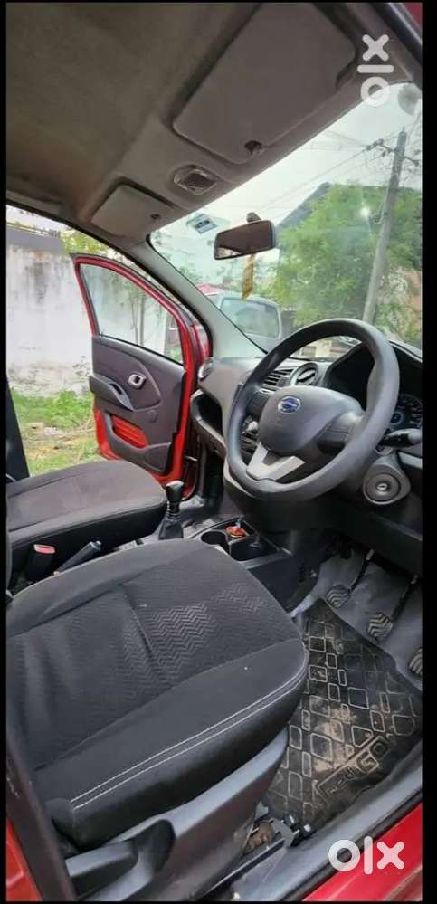 Good Condition