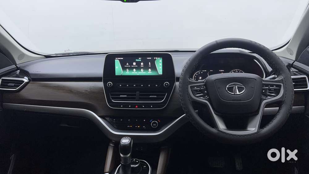 Tata Harrier Xza+, 2022, Diesel
