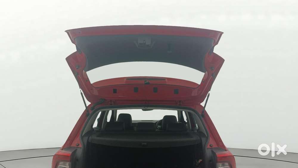 Skoda Kushaq 1.5 Tsi Style, 2021, Petrol