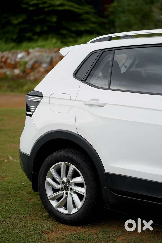 Volkswagen Taigun 1.0 Tsi Highline, 2022, Petrol