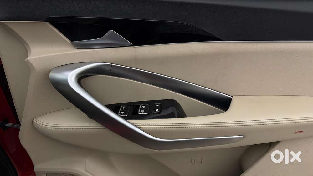 Mg Hector 2.0 Sharp Diesel, 2022, Diesel
