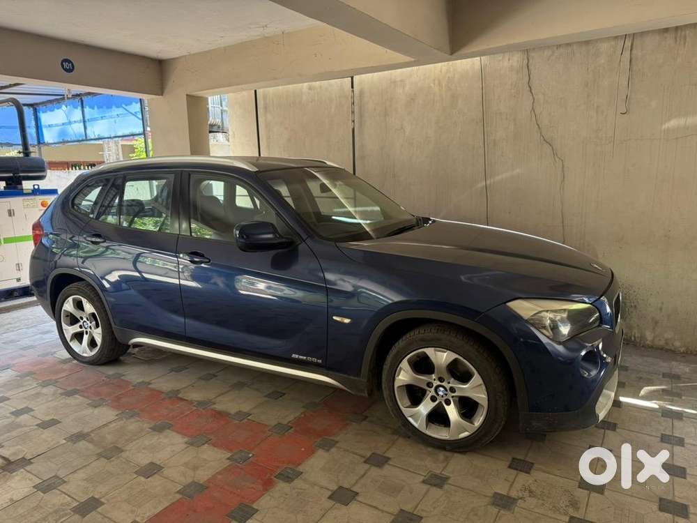 2012 Bmw Diesel Automatic 2012