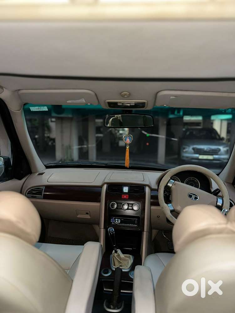 Tata Safari Storme [ ] 2.2 Vx 4x2, 2014, Diesel