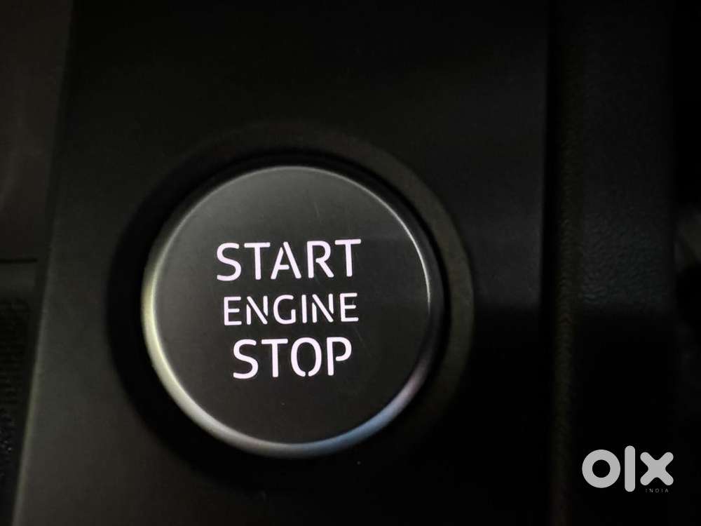 Audi A4 Technology Pack