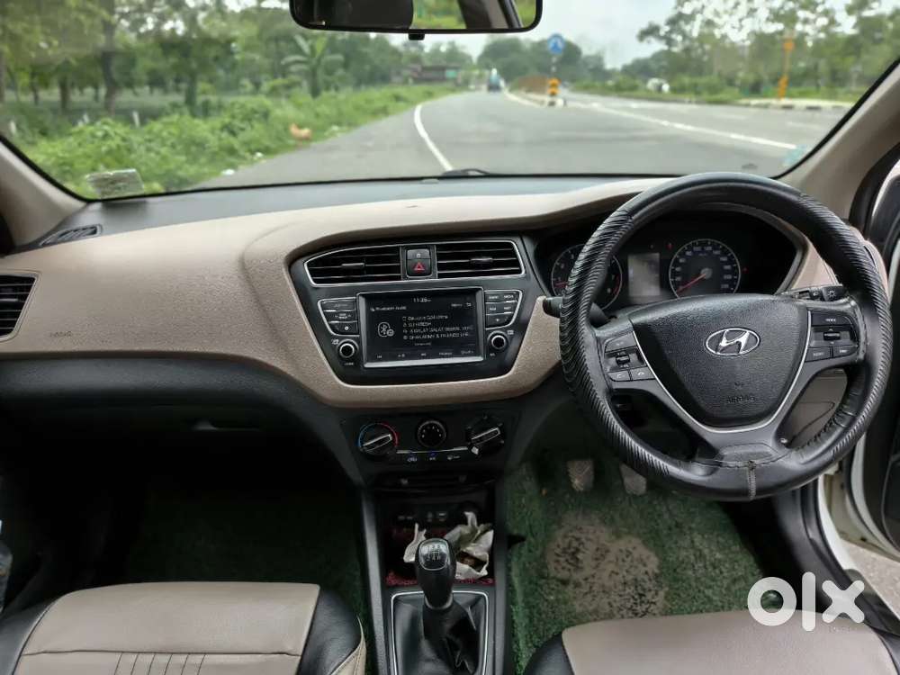 Hyundai I20 2020 Petrol 59000 Km Driven