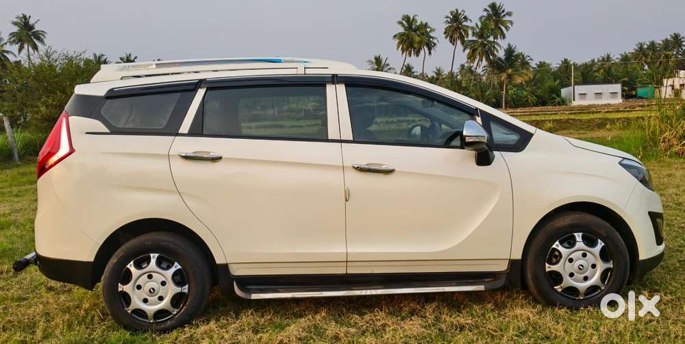 Mahindra Marazzo M2, 2019, Diesel