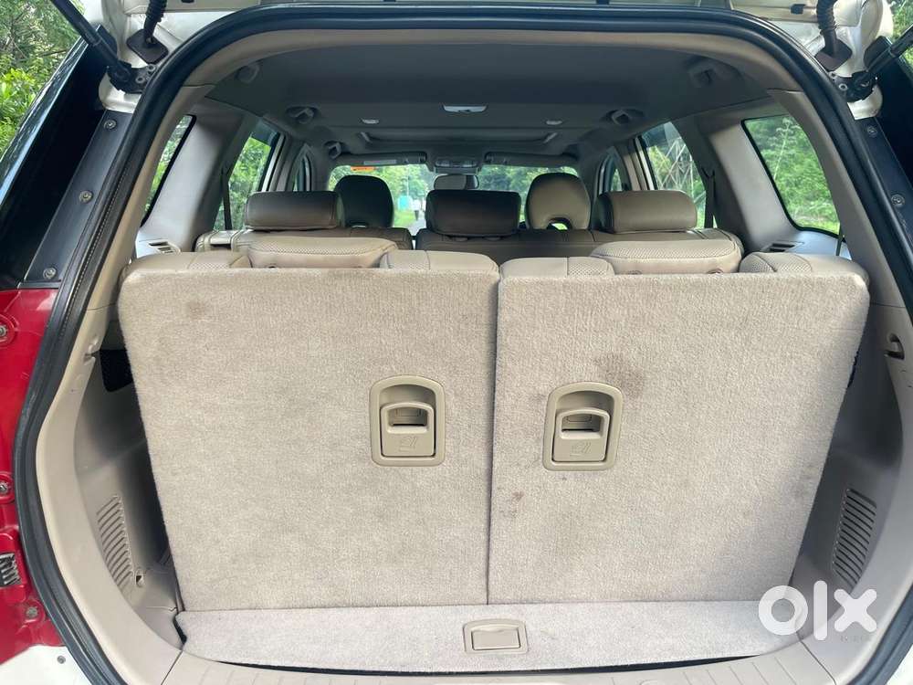 Mahindra Xuv500 W10 Awd, 2017, Diesel