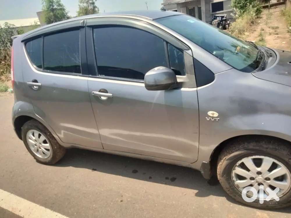 Maruti Suzuki Ritz 2011 Car For Sale
