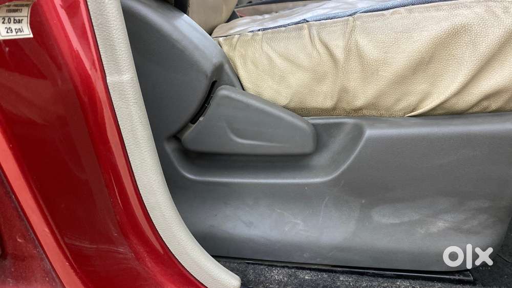 Datsun Redigo T Option, 2017, Petrol