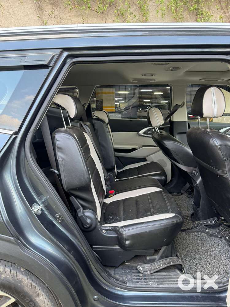 Kia Carens Prestige Plus Diesel, 2024, Diesel