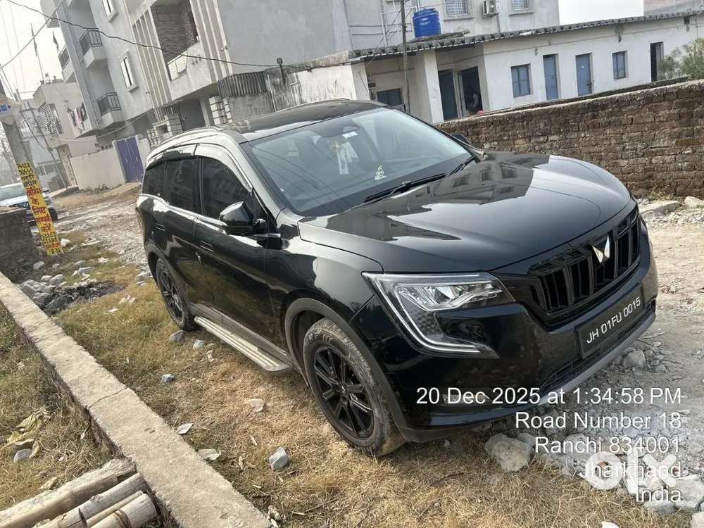 Mahindra Xuv700 Ax L 2024 Diesel 31975 Km Driven