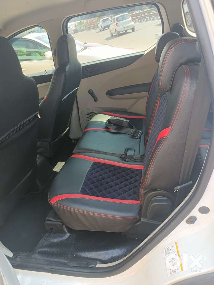 Renault Triber 1.0 Rxe, 2023, Petrol