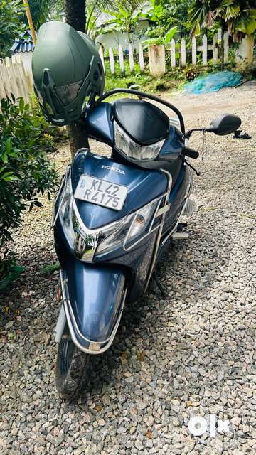 Activa 125 2019 model Scooters 1790204172