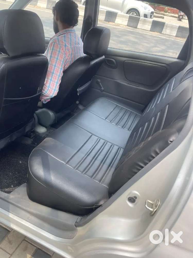 Maruti Suzuki Alto 2010 Lxi