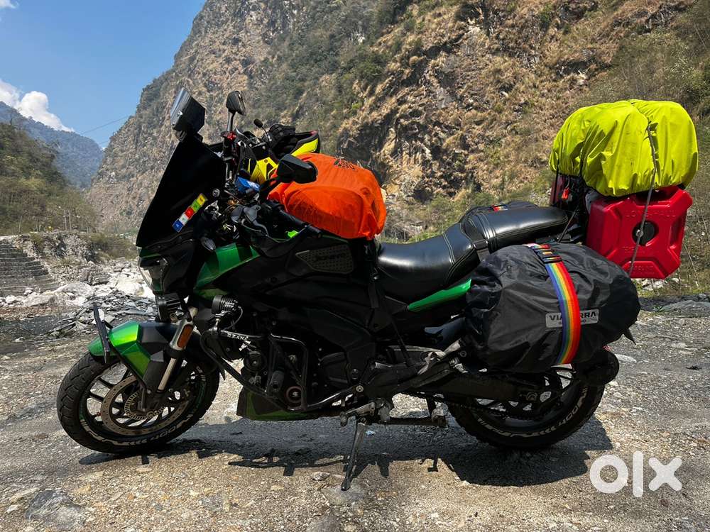 Travel machine Motorcycles 1825211891