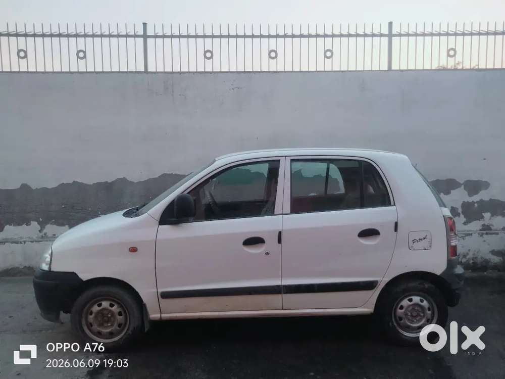 Hyundai Santro Xing