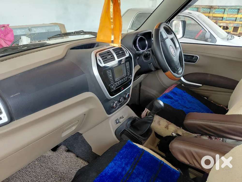 Mahindra Tuv 300 Diesel 2017