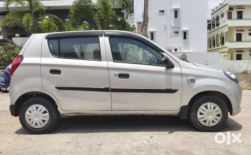 Maruti Suzuki Alto 800 2016 Petrol 90000 Km Driven