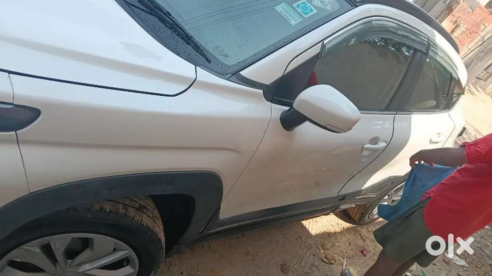 Maruti Suzuki Fronx 2024 Petrol 15400 Km Driven