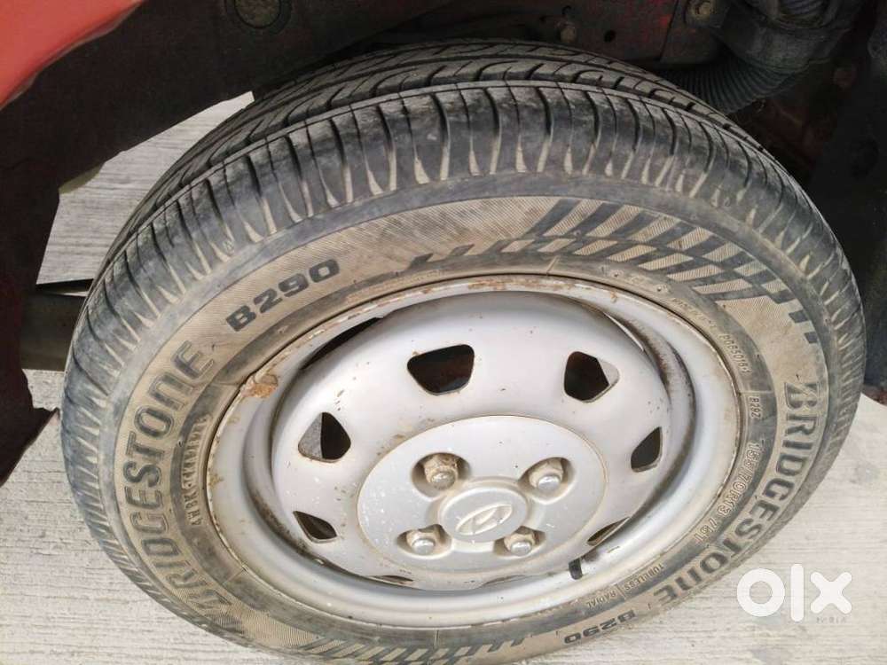 Hyundai Santro Xing Gl Plus, 2014, Petrol