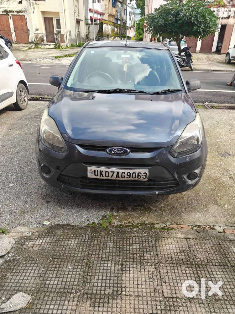 Ford Figo Lxi Duratec 2010
