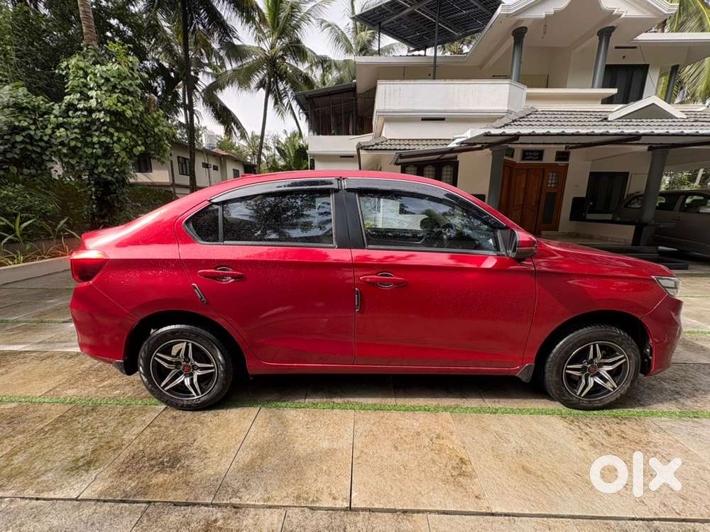 Honda Amaze Petrol 2023