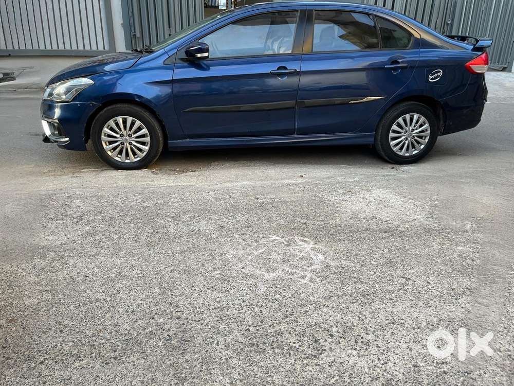 Maruti Suzuki Ciaz Delta 1.5, 2019, Petrol