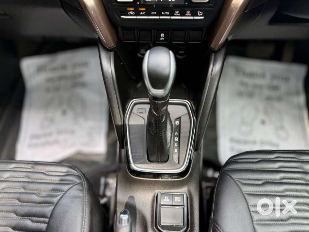 Maruti Suzuki Grand Vitara, 2024, Petrol