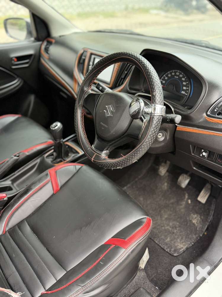 Maruti Suzuki Baleno Sigma, 2021, Cng & Hybrids