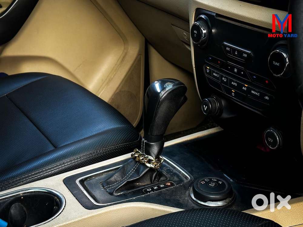 Ford Endeavour 3.2 Titanium Plus 4x4 At, 2017, Diesel