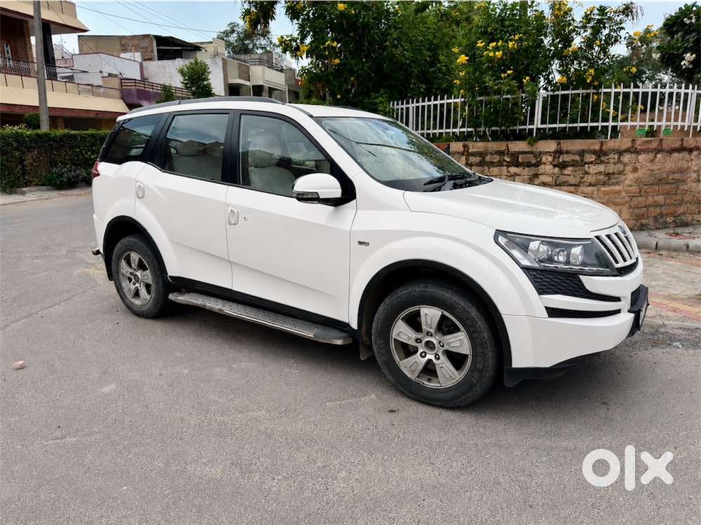 Mahindra Xuv500 Diesel 1st Owner 2012 Year