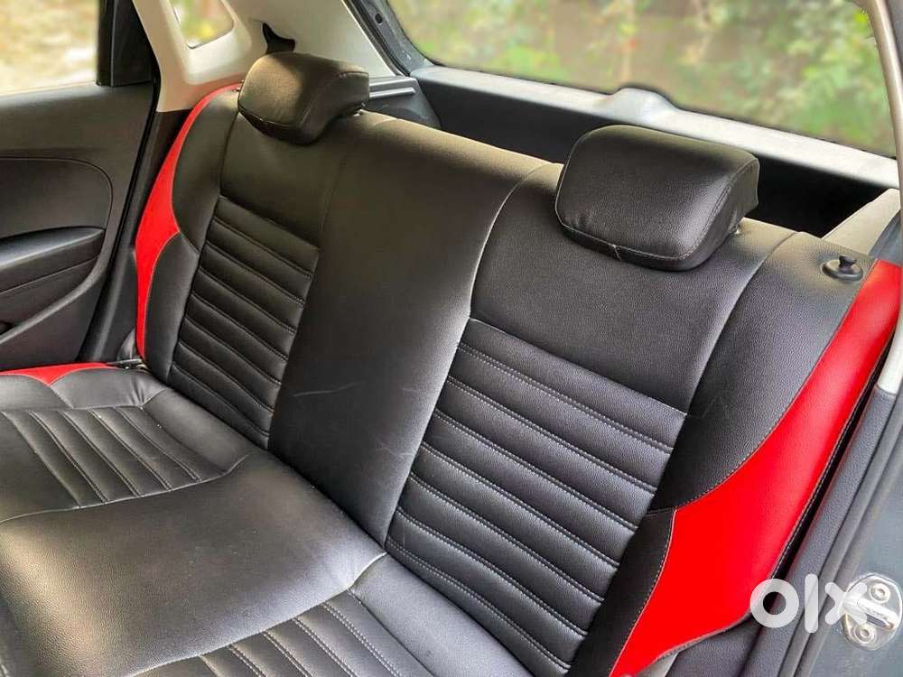 Volkswagen Polo 1.2 Mpi Trendline, 2016, Petrol