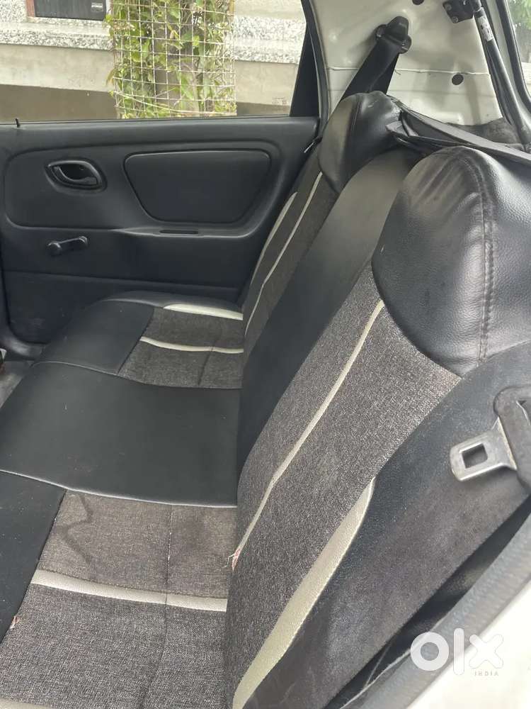 Maruti Suzuki Alto Lxi