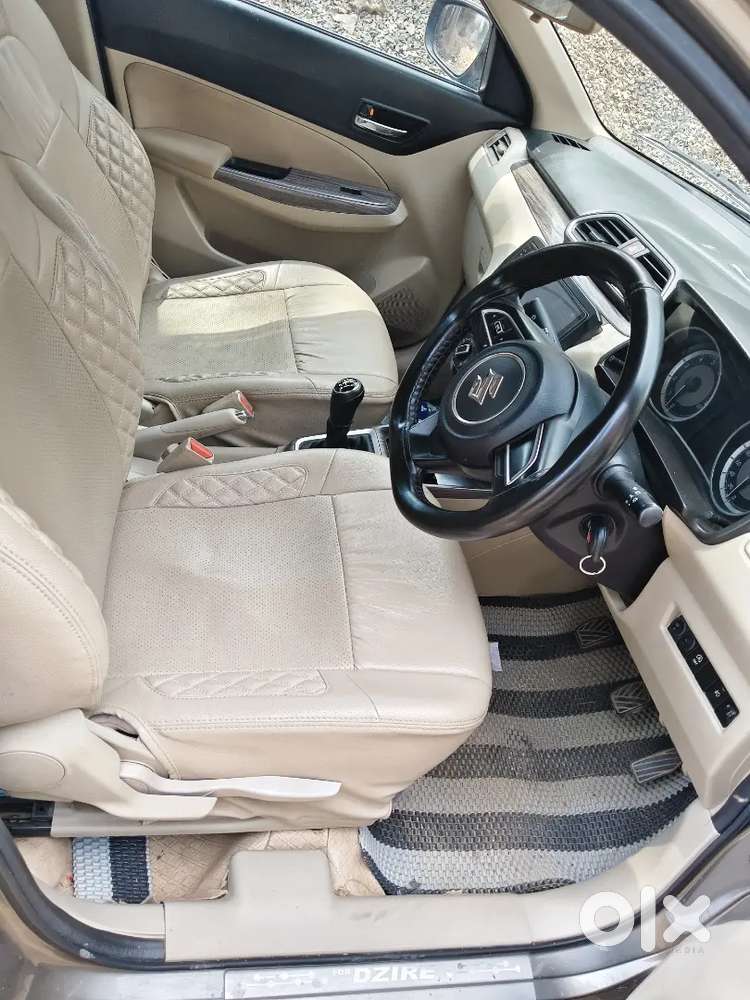 Maruti Suzuki Dzire 2020 Good Condition