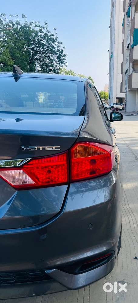 Honda City I-dtec V, 2017, Diesel