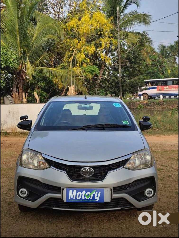 Toyota Etios Liva Gd Sp*, 2012, Diesel