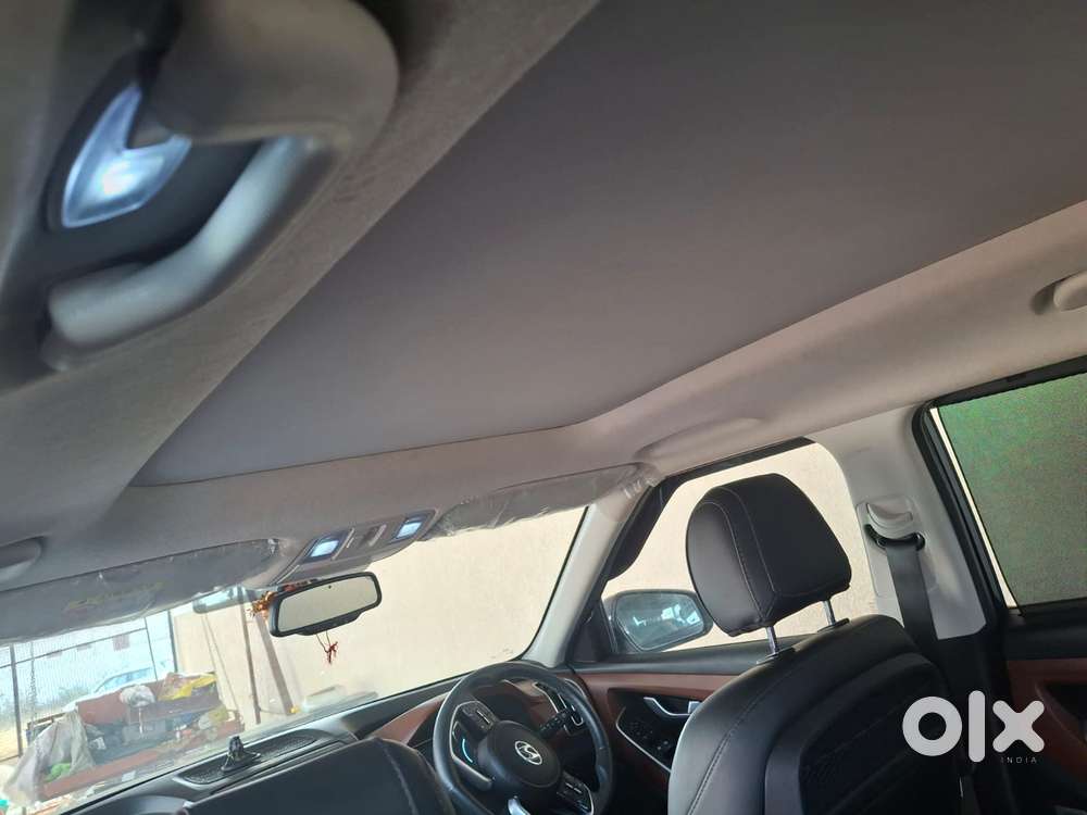 Hyundai Alcazar 2.0 Platinum (o) Petrol At 6 Str, 2022, Petrol