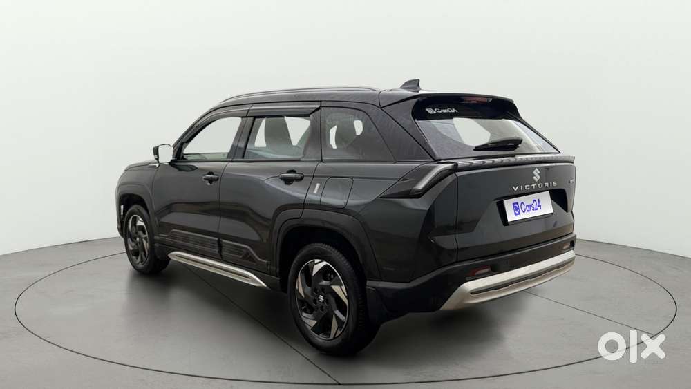 Maruti Suzuki Victoris Zxi Plus (o) Petrol Manual, 2026, Petrol
