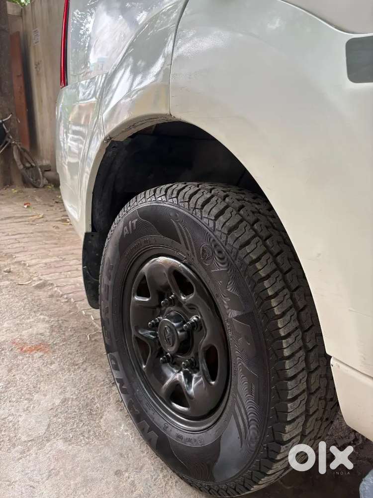 Tata Storme Best Condition
