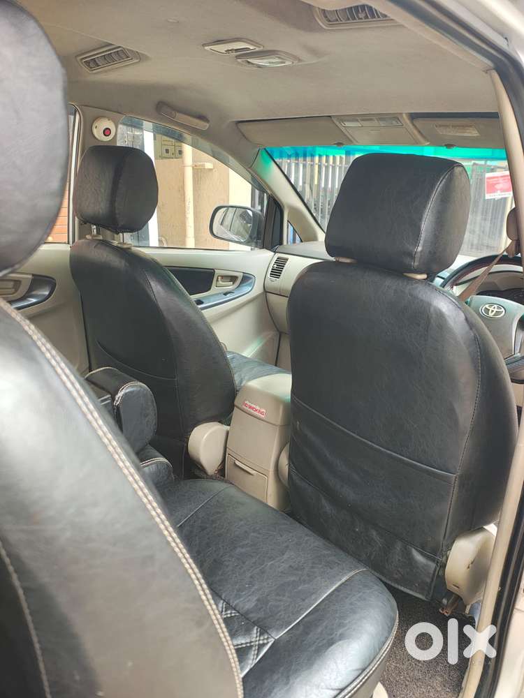 Toyota Innova 2.5 G (diesel) 7 Seater, 2012, Diesel