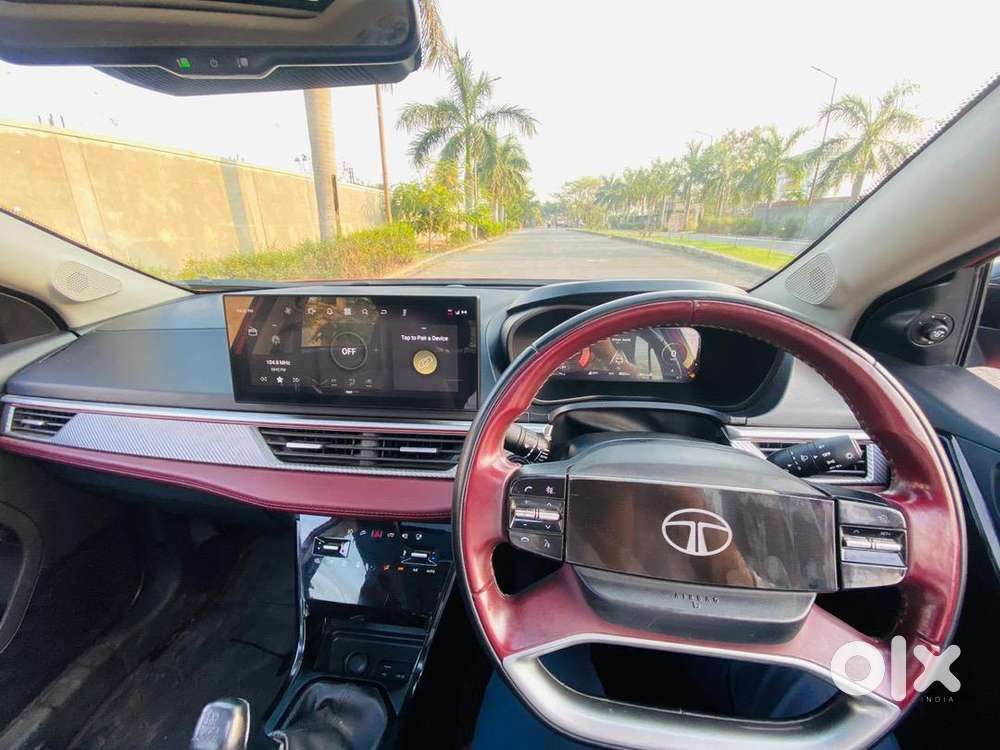 Tata Diesel Car 2024