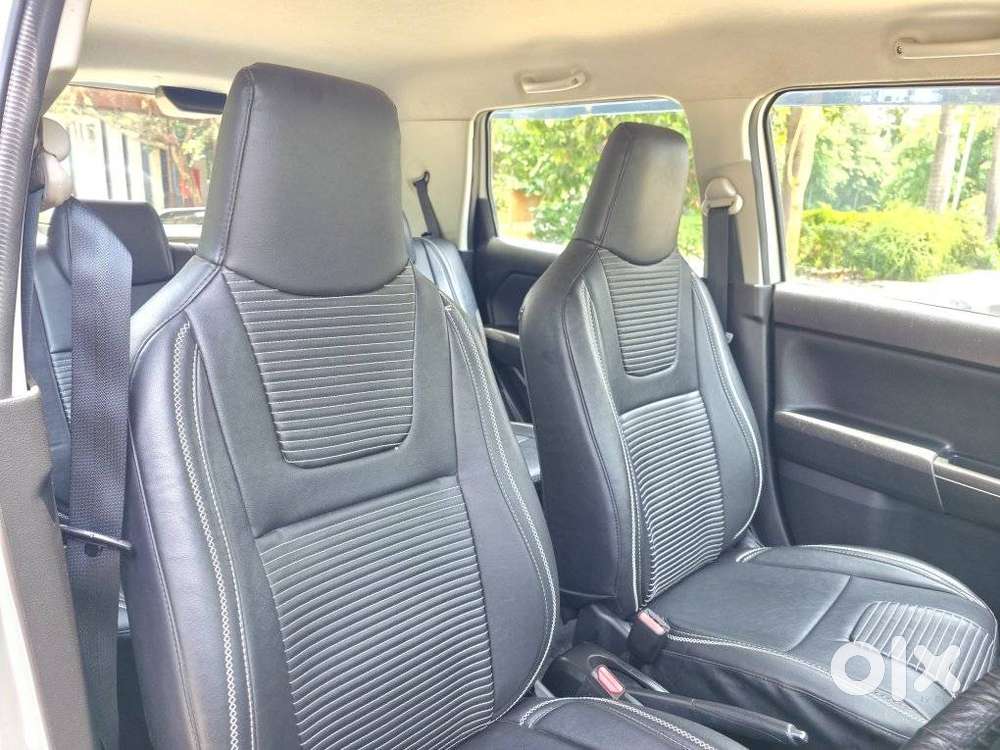 Maruti Suzuki Wagon R 1.2 Zxi Plus, 2022, Petrol